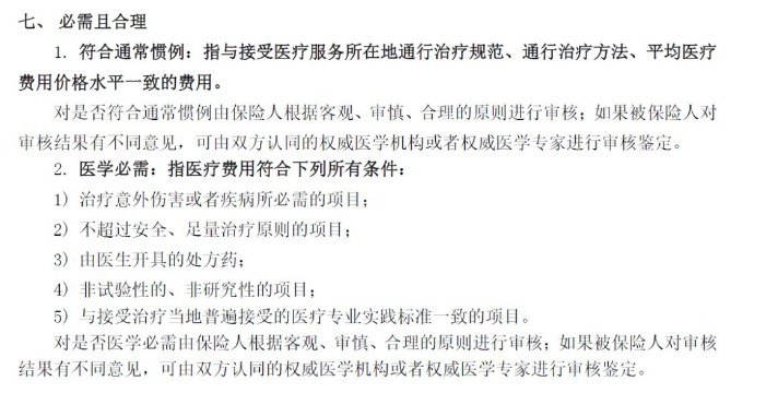 買了醫(yī)療險怕不賠？3個真實案例告訴你